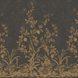 Обои QTR1011 Loymina Equator 1x5