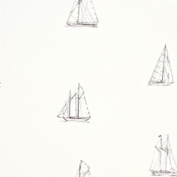 Обои Casadeco Marina 25049103