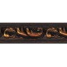 Молдинг DECOMASTER 130-966 ДМ (15*8*2400 мм)