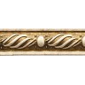Молдинг DECOMASTER 130-17 ДМ (15*8*2400 мм)