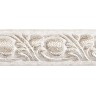 Молдинг DECOMASTER 157-19D ДМ (30*13*2400 мм)