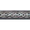 Молдинг DECOMASTER 130-55 ДМ (15*8*2400 мм)