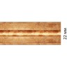 Угол DECOMASTER 116S-552 ДМ (22*22*2400 мм)