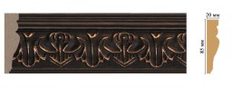 Молдинг DECOMASTER 152B-966 (85*20*2400мм)