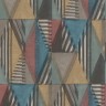A 51101 Обои Grandeco (Nomad) (1*12) 10,05х0,53  винил на флизелине