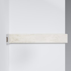 Молдинг DECOMASTER D319-2-1633 ДМ (49*12*2900 мм)