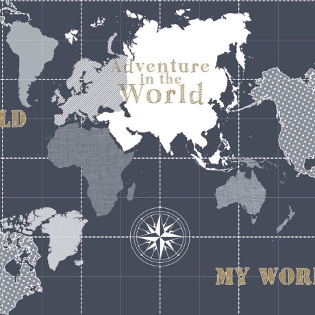 Обои Parato Favola 3224