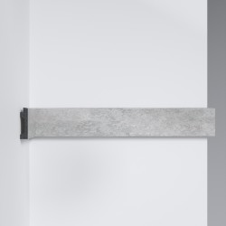 Молдинг DECOMASTER D319-2-1629G ДМ (49*12*2900 мм)