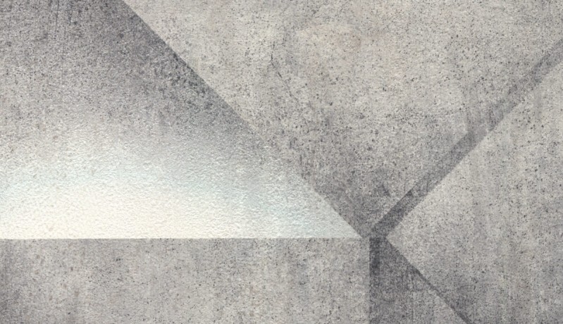 M35281D Обои Ugepa (Prisme/Onyx) (1*6) 10,05x1,06 винил на флизелине