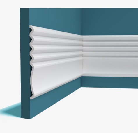 Стеновая панель Перфект Плюс P170