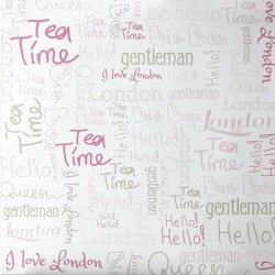 Обои Caselio Oh la la 66224000