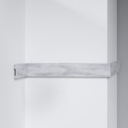 Молдинг DECOMASTER D319-2-1634 ДМ (49*12*2900 мм)