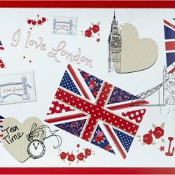 Обои Caselio Oh la la 66238088