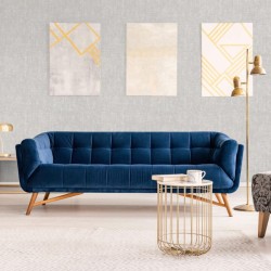 UR 1323 Обои Grandeco (Infinity 3/Universe 4/Universe 2022) (1*6) 10,05х1,06  винил на флизелине