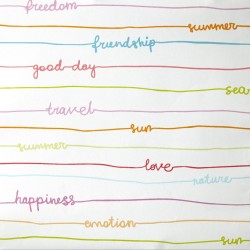 Обои Caselio Oh la la 66245040