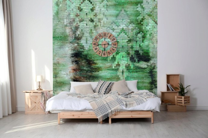 47305 Панно Marburg (Smart Art Gallery) (1*1) 3,4x2,65 винил на флизелине