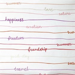 Обои Caselio Oh la la 66245055