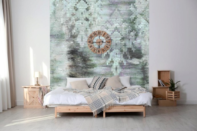 47309 Панно Marburg (Smart Art Gallery) (1*1) 3,4x2,65 винил на флизелине