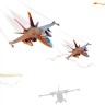Обои SH&D Dream World D5078-1