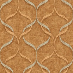 15526 Обои Zambaiti (Mini Trend) (1*6) 10,05x0,53 винил на флизелине