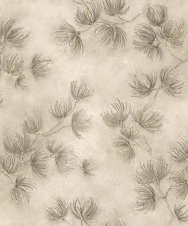 36399 Обои Marburg (Whisper) (1*6) 10,05x1,06 винил на флизелине