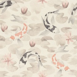 Обои 409420 Rasch Kimono 0.53x10.05