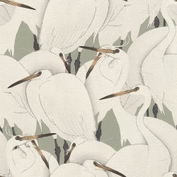 Обои 409543 Rasch Kimono 0.53x10.05