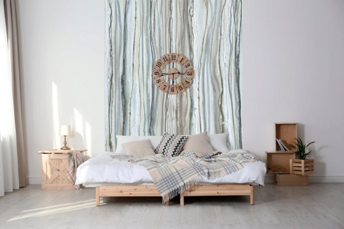 47338 Панно Marburg (Smart Art Gallery) (1*1) 3,4x2,12 винил на флизелине