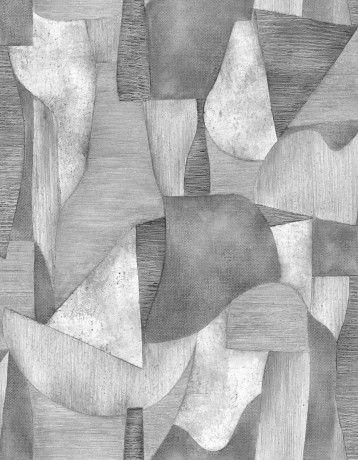 47342 Панно Marburg (Smart Art Gallery) (1*1) 3,4x2,65 винил на флизелине